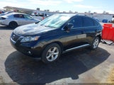 Lexus Rx 350 2T2BK1BA0AC049653 снимка