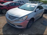 Hyundai Sonata Gls 5NPEB4AC3CH366400 снимка