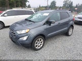 Ford Ecosport Se MAJ6P1UL1JC224979 снимка