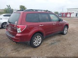 Subaru Forester 2.5X Premium JF2SHADC9DH428511 снимка