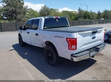Ford F-150 Xlt 1FTEW1CP5FKD36792 снимка