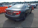 Toyota Camry Le 4T4BF1FK2CR181039 снимка