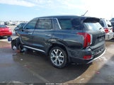 Hyundai Palisade Sel KM8R3DHE7LU109747 снимка
