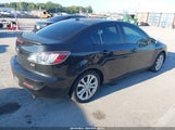 Mazda Mazda3 S Grand Touring JM1BL1S53A1162358 снимка