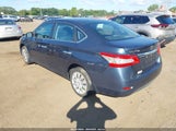 Nissan Sentra Sv 3N1AB7APXEY276947 снимка