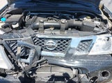 Nissan Frontier Sv-I4 1N6BD0CT6HN759962 снимка