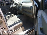 Nissan Frontier Sv-I4 1N6BD0CT6HN759962 снимка