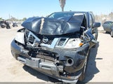 Nissan Frontier Sv-I4 1N6BD0CT6HN759962 снимка
