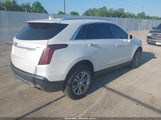 Cadillac Xt5 Fwd Premium Luxury 1GYKNCRS8LZ239354 снимка