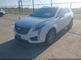 Cadillac Xt5 Fwd Premium Luxury 1GYKNCRS8LZ239354 снимка