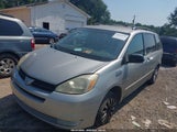 Toyota Sienna Le 5TDZA23C85S231500 снимка