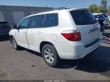 Toyota Highlander Se V6 5TDJK3EH6AS009976 снимка