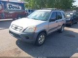 Honda Cr-V Lx JHLRD78515C028127 снимка