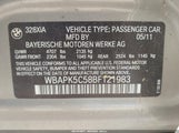 BMW 328I xDrive WBAPK5C58BF121983 снимка