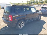 Jeep Patriot Sport 1J4NF1GB0BD124776 photo