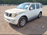 Nissan Pathfinder Le 5N1AR18U85C780371 снимка