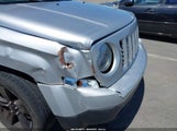 Jeep Patriot Sport 1C4NJPBAXED502810 fotografie