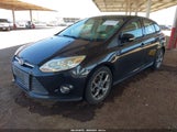Ford Focus Se 1FADP3K25DL376166 снимка