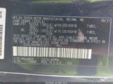 Toyota Highlander Xle 5TDGZRBH9MS558251 снимка