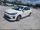 Kia Rio Lx 3KPA24AD4ME386507 снимка