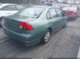Honda Civic Vp 2HGES16464H638546 снимка