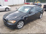 BMW 325I WBAVB135X6PT11297 снимка
