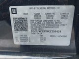 Chevrolet Silverado  Lt 1GCUYDED9KZ359424 снимка