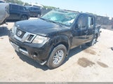 Nissan Frontier Sv 1N6DD0ER6JN701415 снимка
