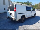 Chevrolet Express 1GCFG15X941179205 снимка