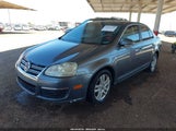 Volkswagen Jetta Wolfsburg Edition 3VWEF71K27M122456 снимка