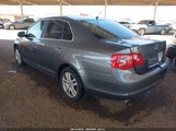 Volkswagen Jetta Wolfsburg Edition 3VWEF71K27M122456 снимка