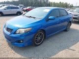Toyota Corolla S 2T1BU4EE1AC290894 снимка