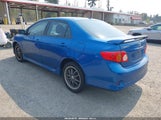 Toyota Corolla S 2T1BU4EE1AC290894 снимка