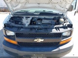 Chevrolet Express  Work Van 1GCWGAFFXH1124676 снимка