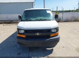 Chevrolet Express  Work Van 1GCWGAFFXH1124676 снимка