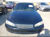 Toyota Camry Le JT2BG22K210599119 снимка