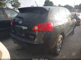 Nissan Rogue S JN8AS5MV5DW660091 снимка