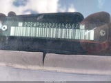 Pontiac Grand Prix 2G2WP552271194367 снимка