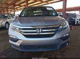 Honda Pilot Ex-L 5FNYF5H55JB031875 снимка