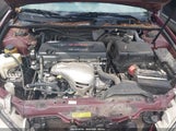 Toyota Camry Le 4T1BE32K46U151804 photo