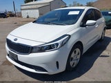 Kia Forte Lx KNAFK5A85H5706088 снимка