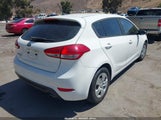 Kia Forte Lx KNAFK5A85H5706088 снимка