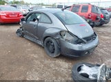Volkswagen Beetle 2.5L 3VWHP7AT4EM608301 снимка
