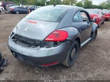 Volkswagen Beetle 2.5L 3VWHP7AT4EM608301 снимка