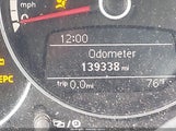 Volkswagen Beetle 2.5L 3VWHP7AT4EM608301 снимка