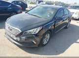 Hyundai Sonata Se 5NPE24AF4HH574948 снимка
