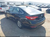 Hyundai Sonata Se 5NPE24AF4HH574948 снимка