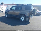 Land Rover Defender 110 S SALEJEEX4L2018959 photo