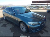 BMW 535I xDrive WBAFU7C58BC778737 fotografie