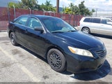 Toyota Camry Le 4T1BE46K67U186653 снимка